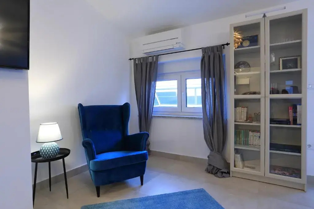 Apartments Bonvenon2Pula
