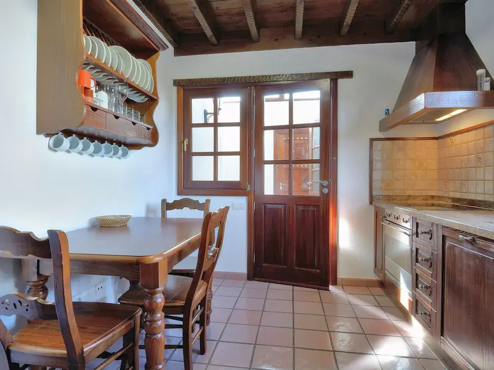 Villa With Private Pool in the Center of Lanzarote, Perfect for day Trips