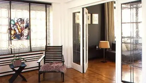 B&B Lenoir 96