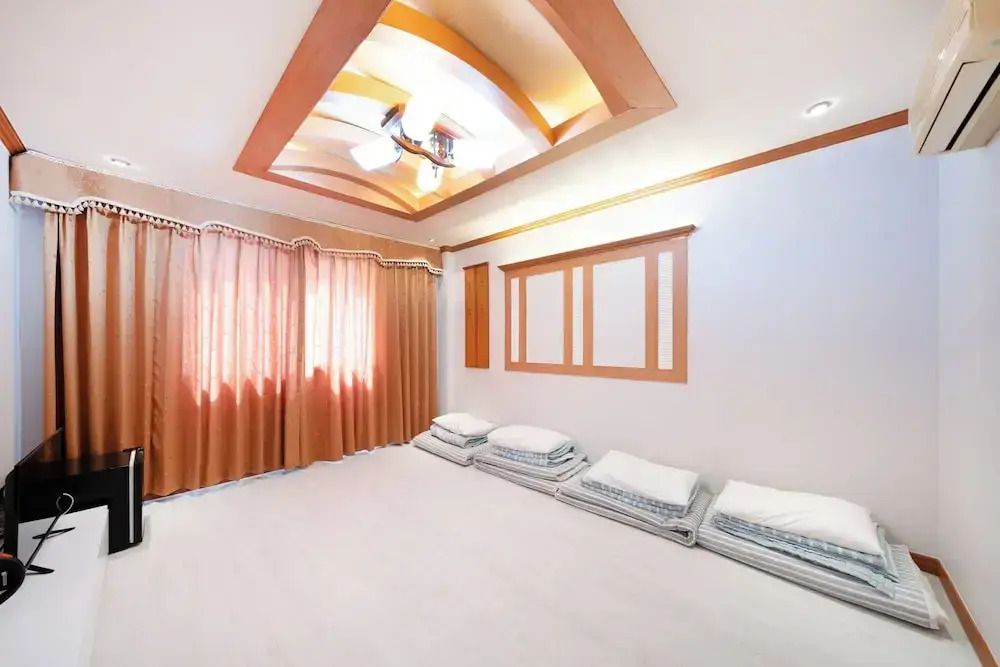 Gaeul Hotel