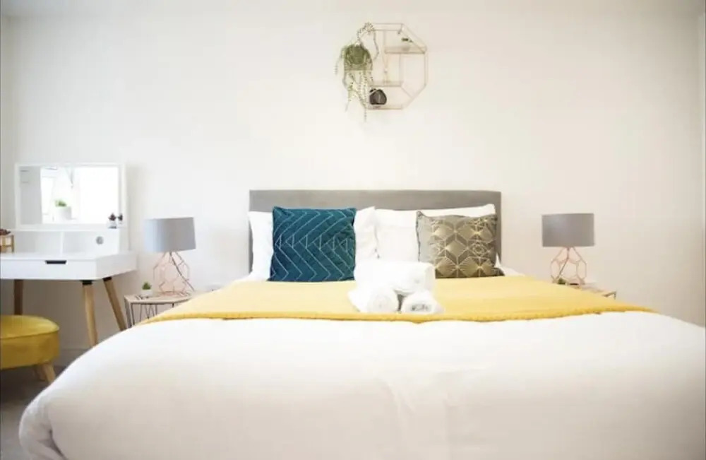 Stunning 3-bed Apartment in Whitby, Yorkshire