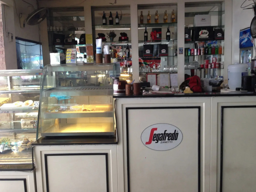 Pizza 24 Guesthouse