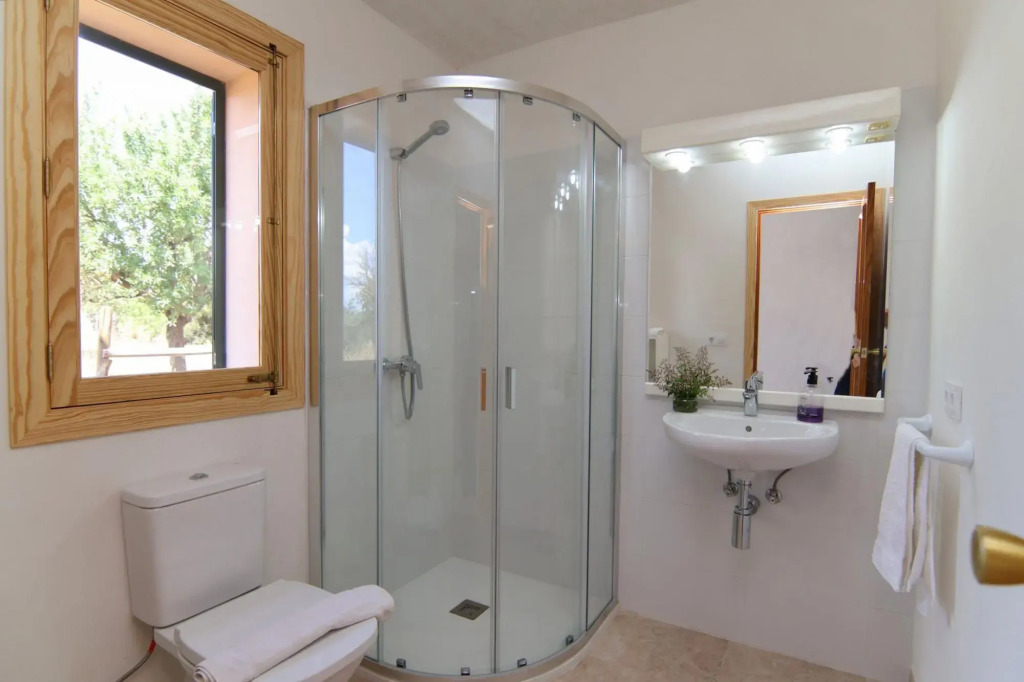 Finca Sa Vinyeta 504 by Mallorca Charme