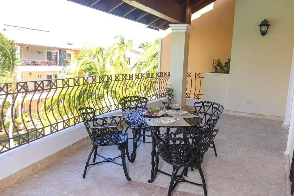 Nautilus apartamento ejecutivo 2 Hab piscina y a pasos de la playa