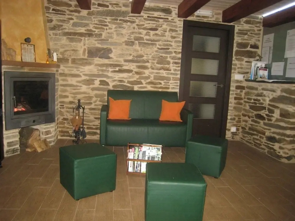 Albergue Oasis