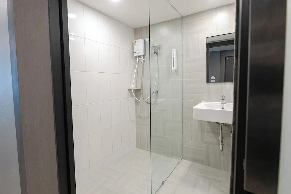 วัน บัดเจท ตาก แม่สอด One Budget Hotel Tak Maesot