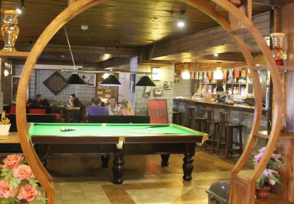 Xian Ancient City Youth Hostel
