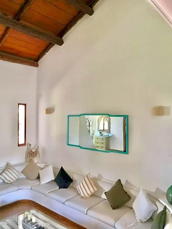 Villa Acquamarina Stella di Mare