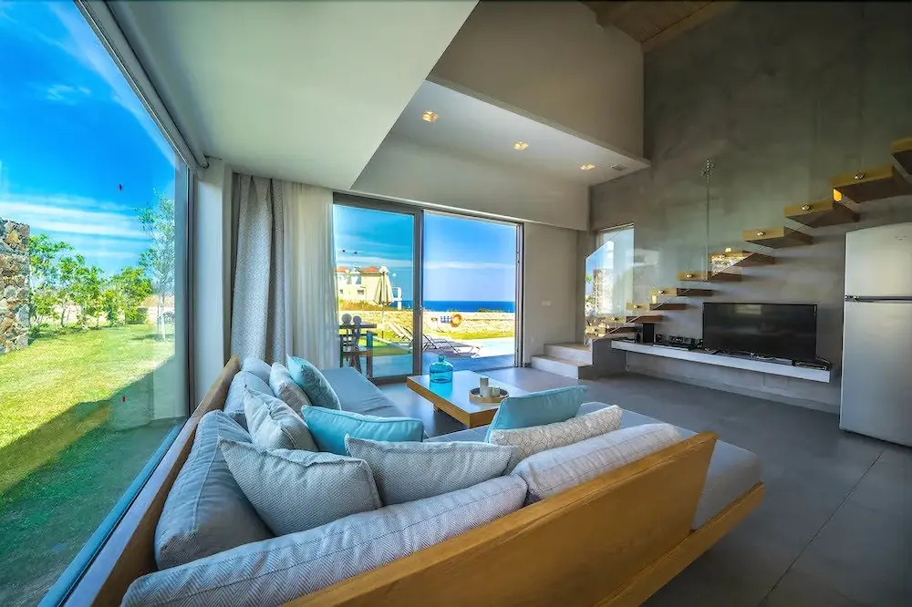 Villa Iskios 1