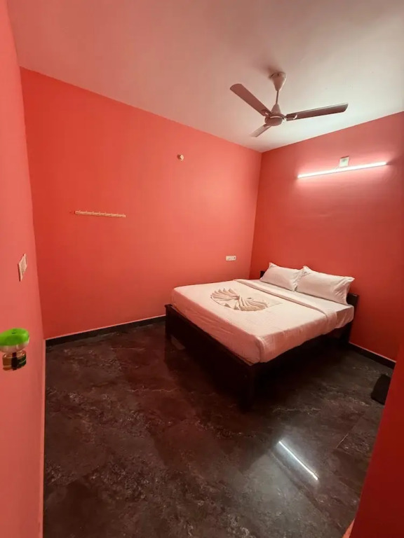 Ilford Castle Home Stay Pondicherry