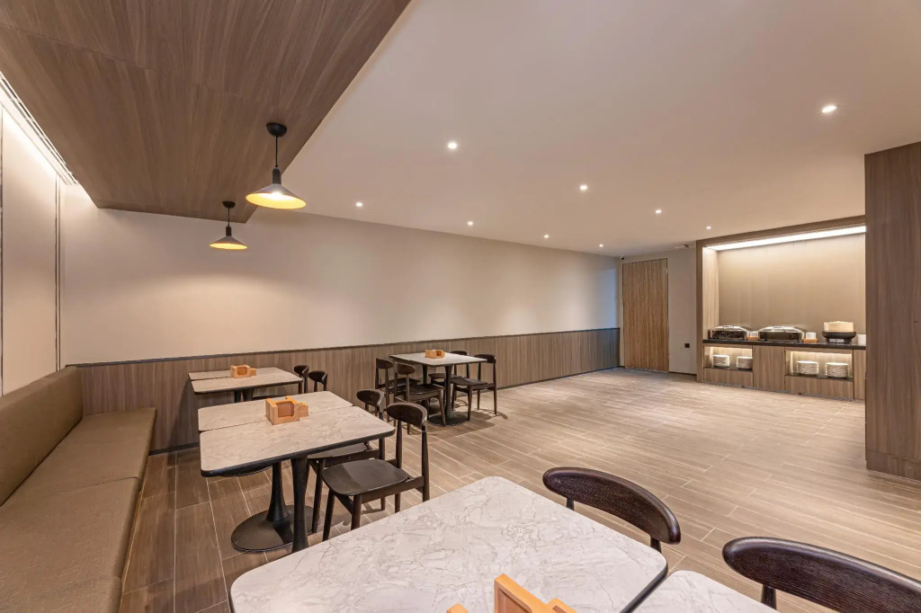 Hanting Hotel Nanjing Dongjiao Town