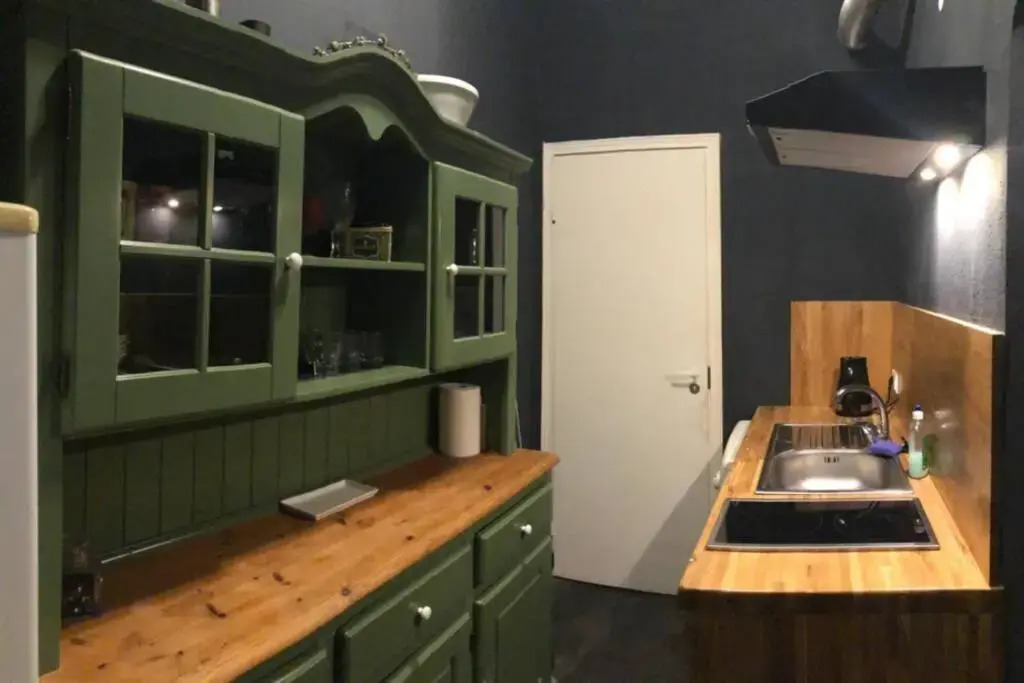 2 room apartment in the Heart of Old Riga