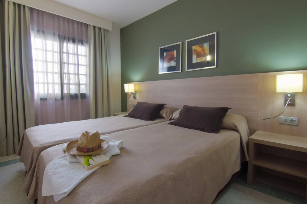 Relaxia Lanzasur Club - Aqualava Water Park