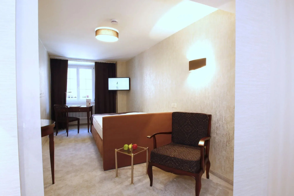 Boutiquehotel Oberkirch im Zentrum