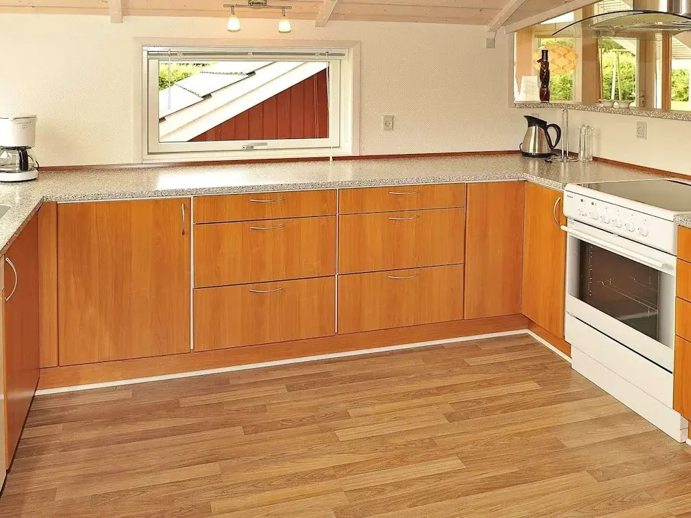 4 star holiday home in Ansager