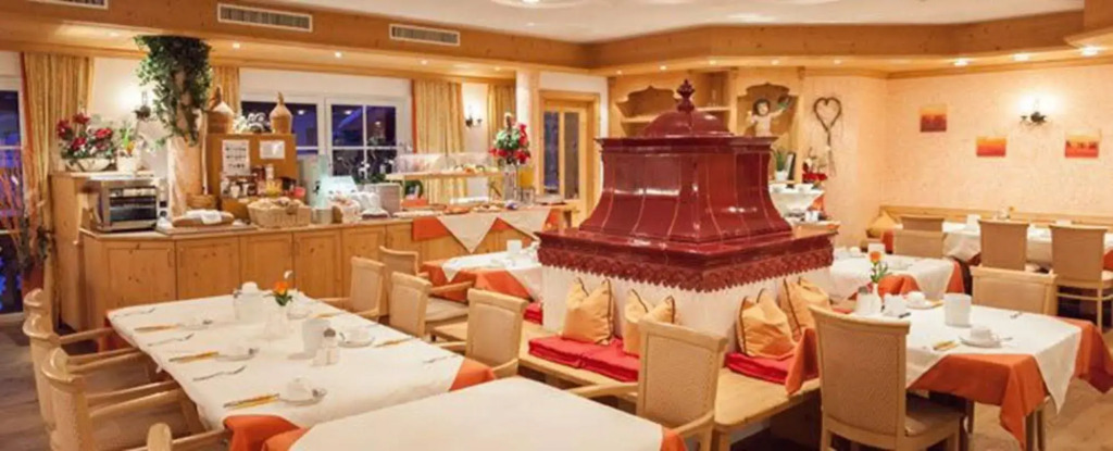 Hotel Sportalm