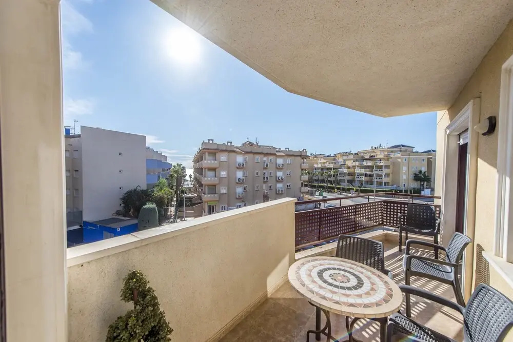 Apartamento Bennecke Cielo