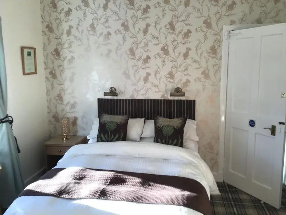 Woodvale Bed and Breakfast