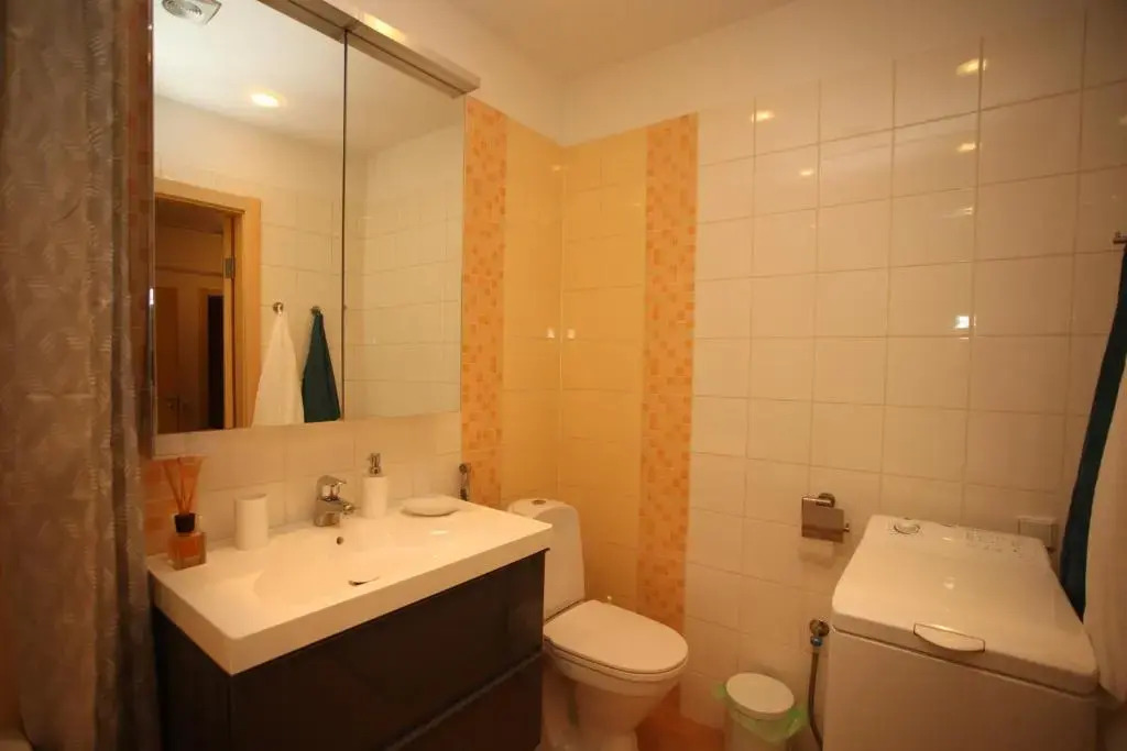 Cozy Home Apartment Kaivas, free parking, self check-in