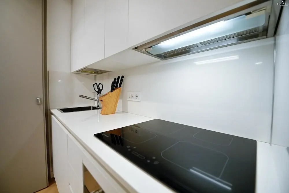 Rental in Rome Dolce Vita Suite