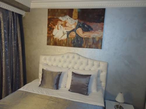 Feridiye 93 Suites