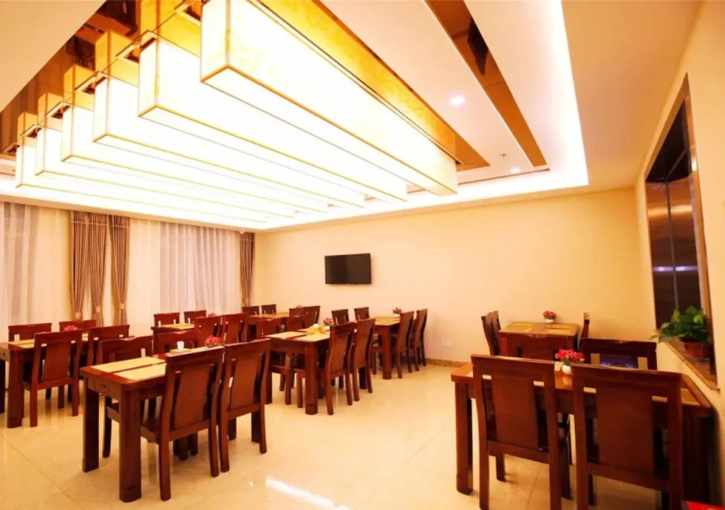 GreenTree Inn Beijing Nansihuan Xinfadi Hotel