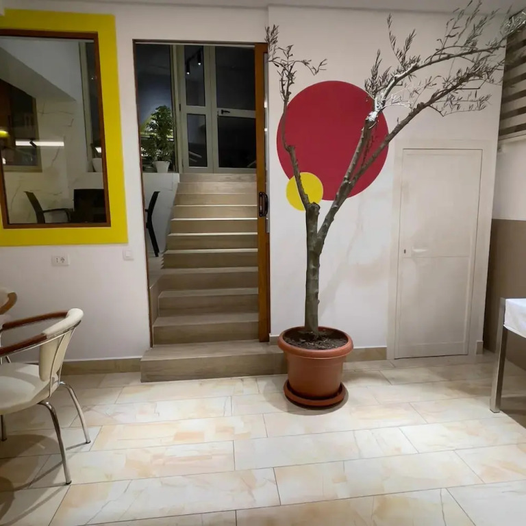 Bobi Hotel