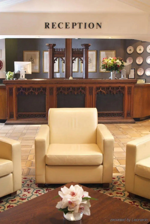 Bridgewood Manor Hotel & Spa
