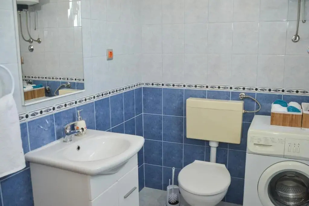 Apartment Zora