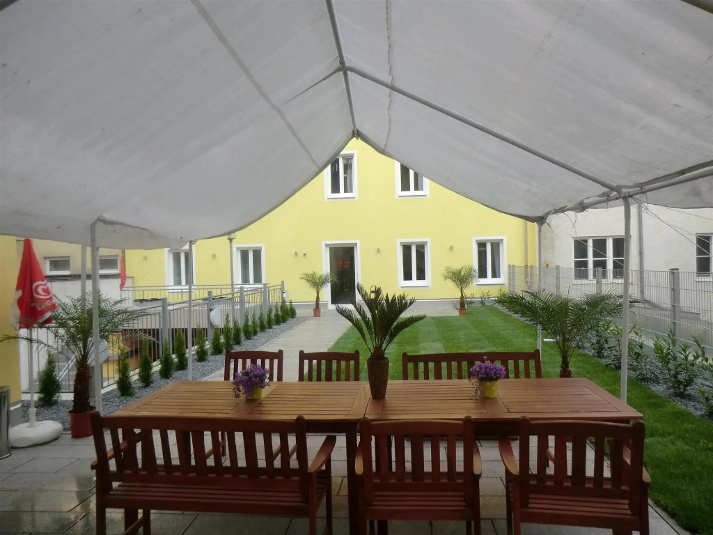 Hotel Andra München