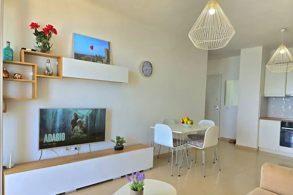 Sea Vista Apartment 158