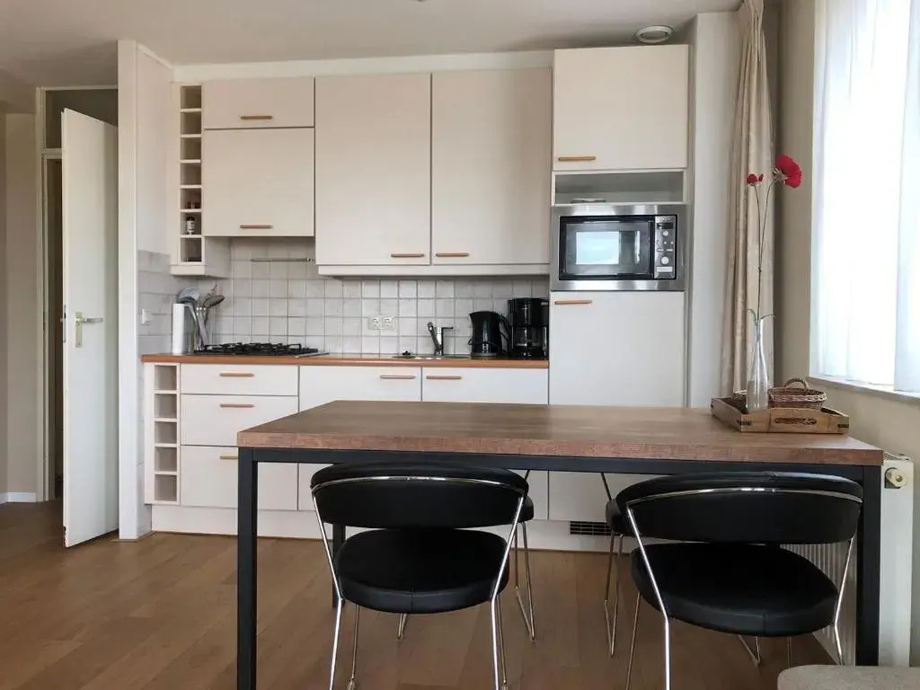 La Playa, Residence Deurloo 53-14