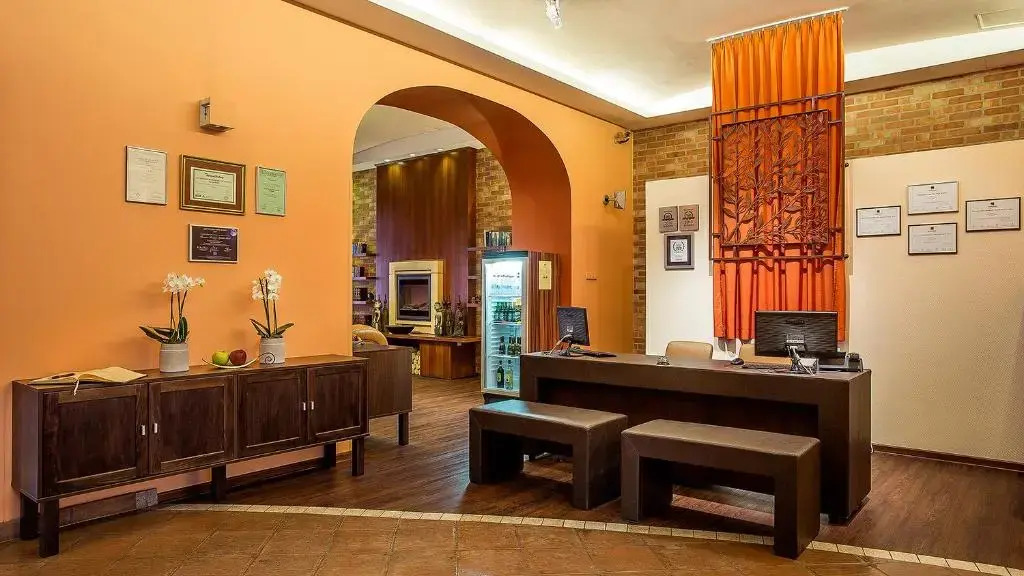 Mamaison Residence Izabella Budapest