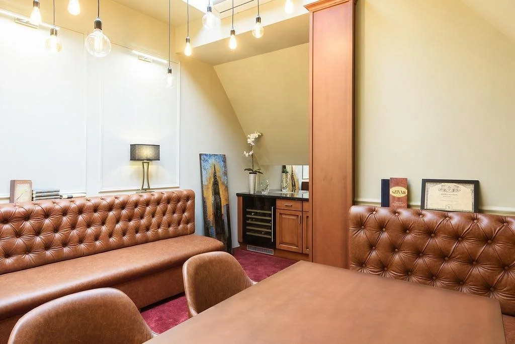 KVi Hotel Budapest - the smart hotel