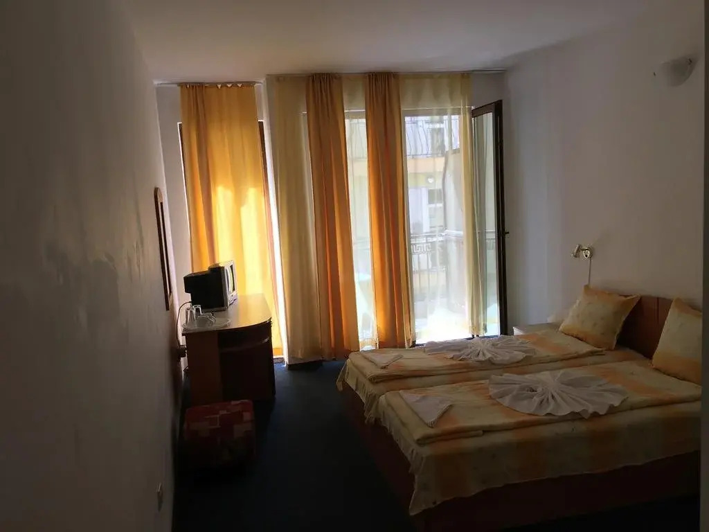 Family Hotel Danailov
