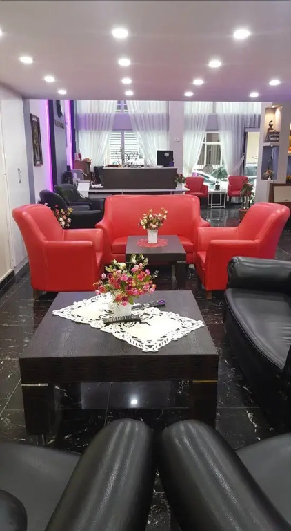 Mentes Otel