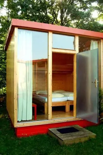 EASY Lodges Berlin