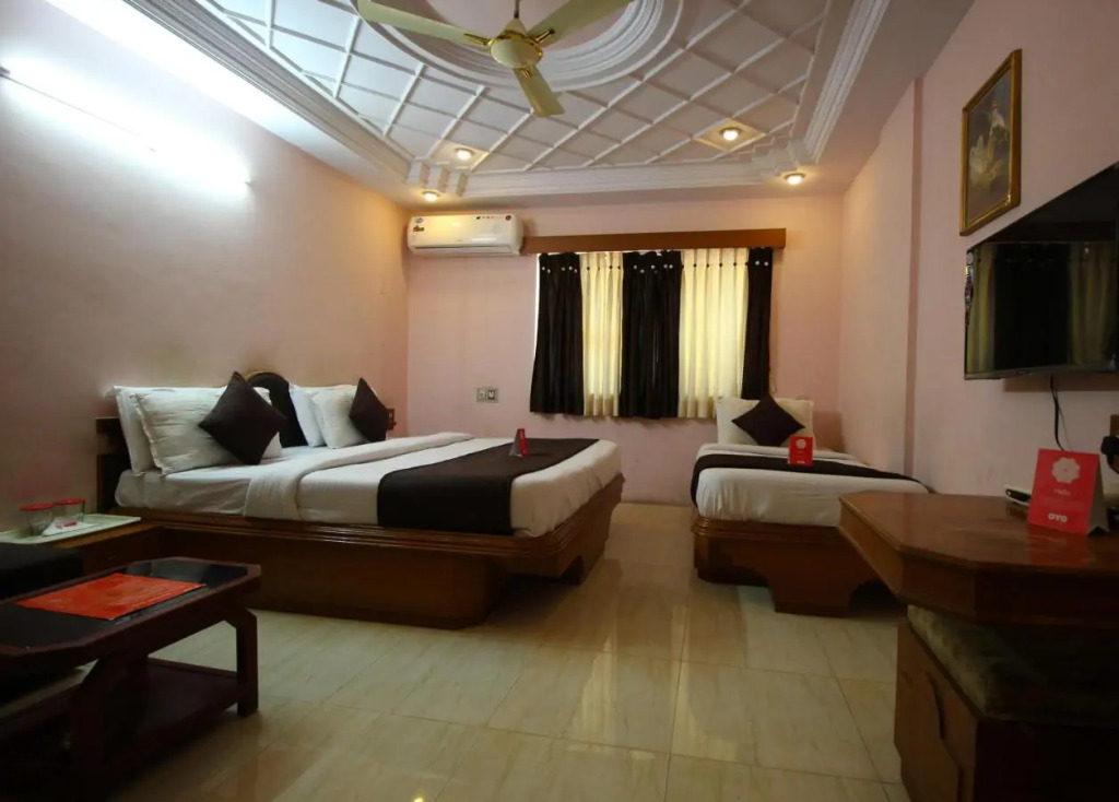 Hotel Upasana