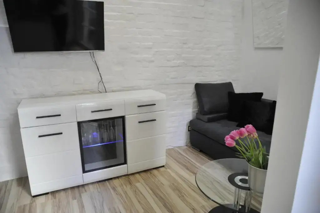 Merida Apartament