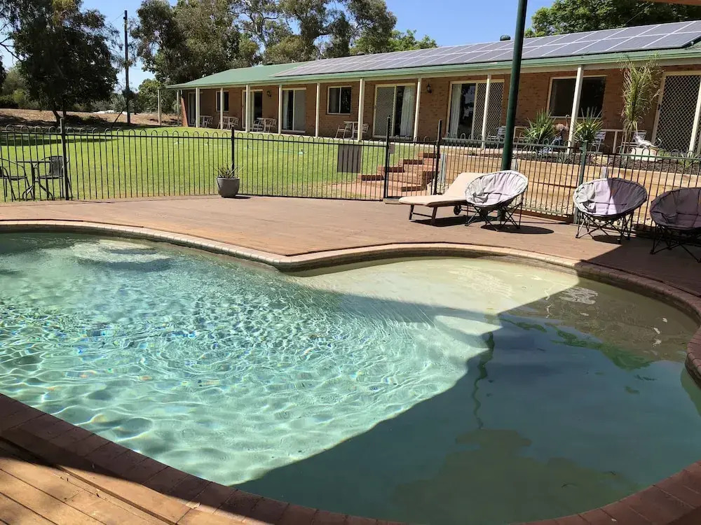 Bullanginya Lodge