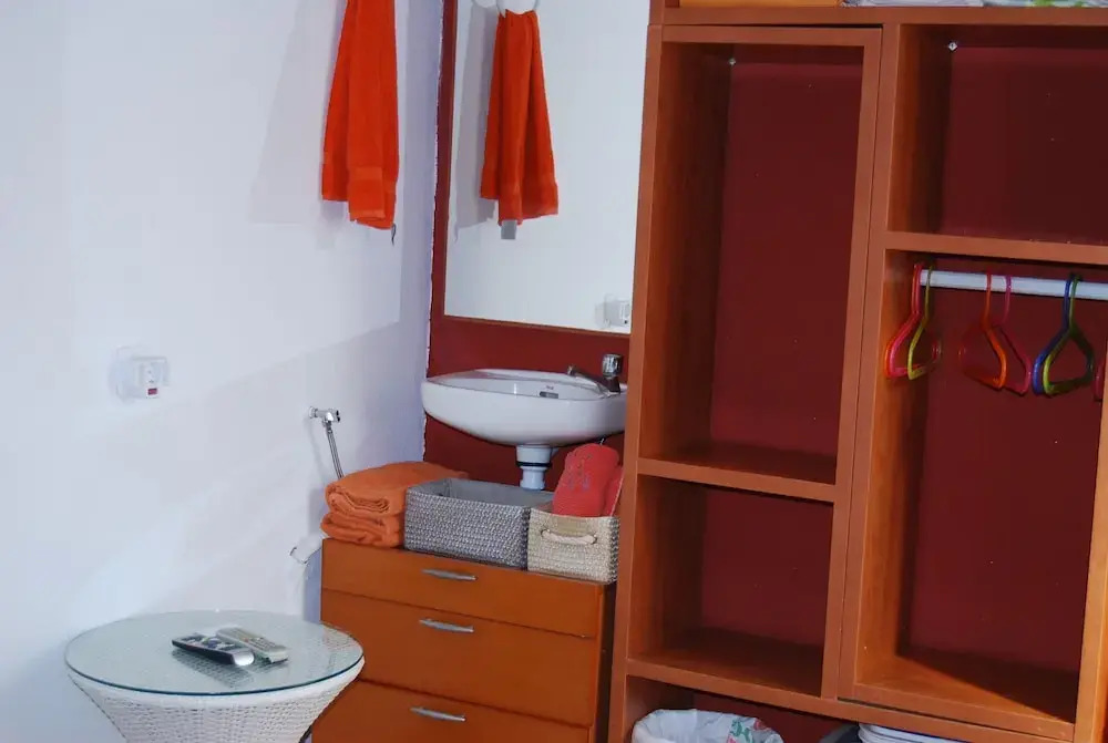 Vivienda Rural El Retorno