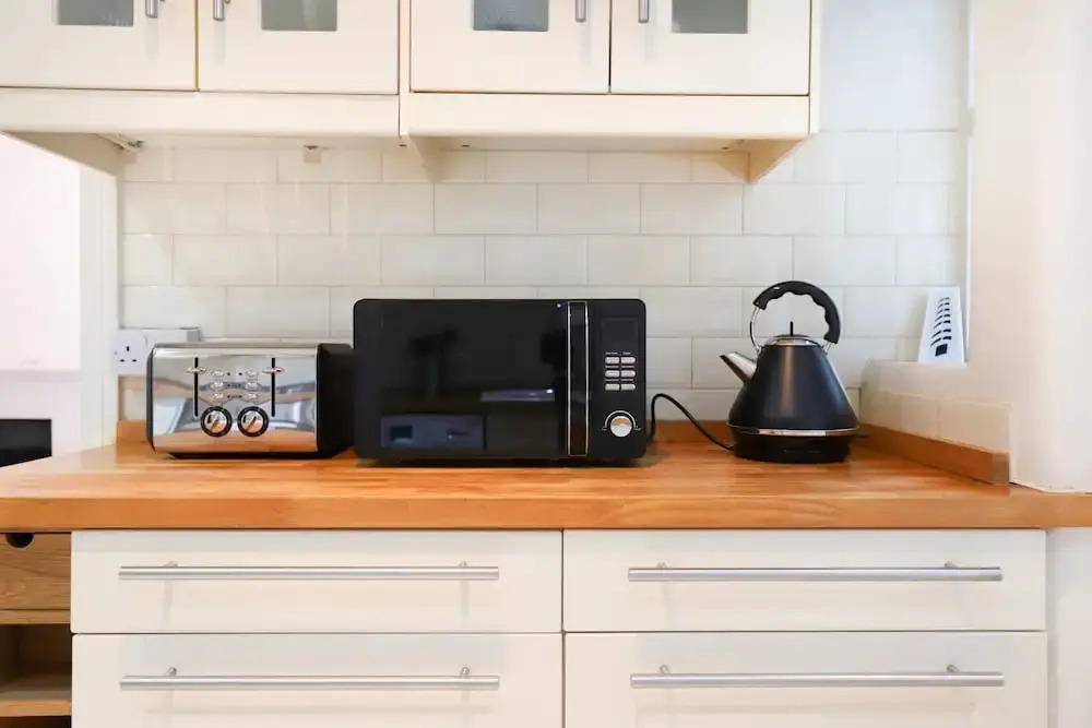 North London Spacious 2 Bedroom Apartment