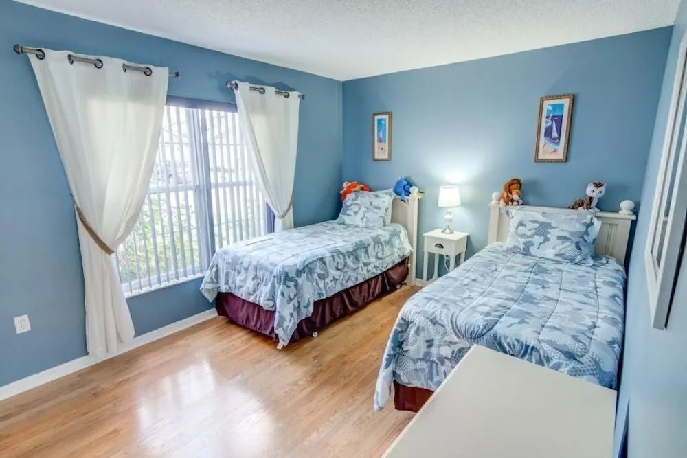 Southern Dunes Dream South Facing Pool 3 Bedroom Home by RedAwning