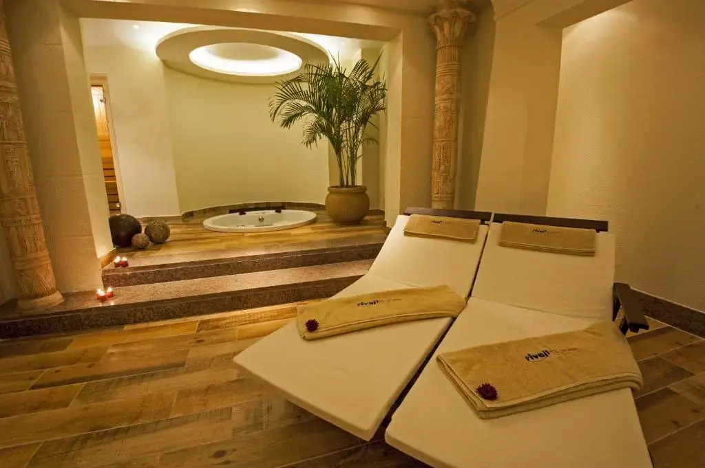 Rivoli Suites
