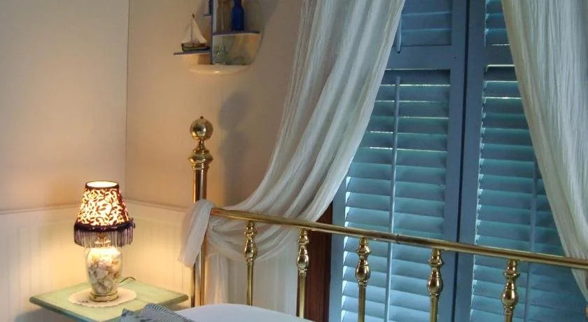 The Clark House Bed and Breakfast