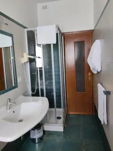 Hotel Valdirose