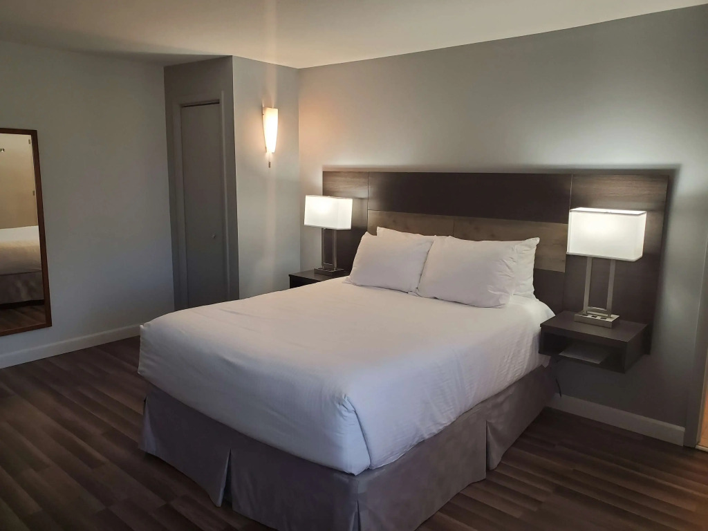 Best Western DuBois Hotel