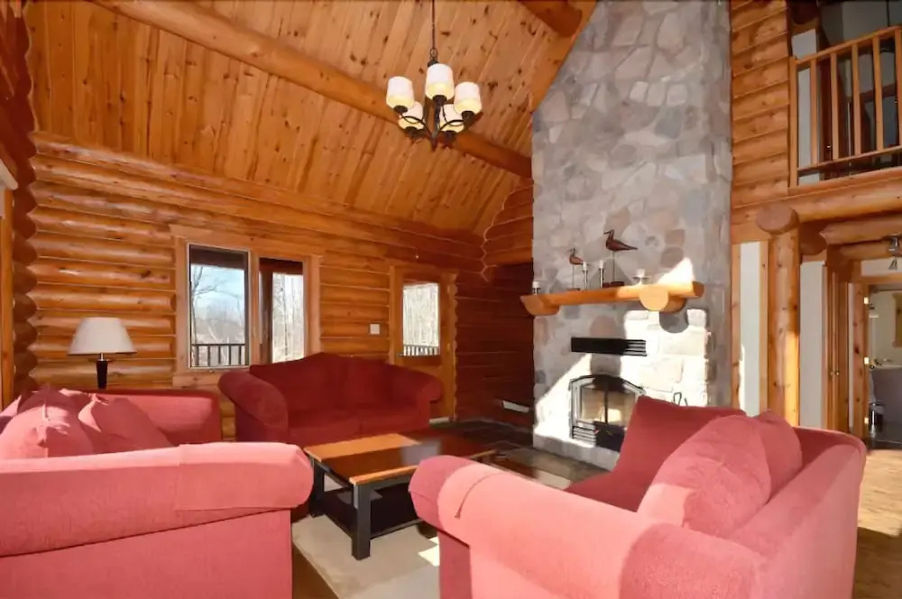 Chalet Wapato