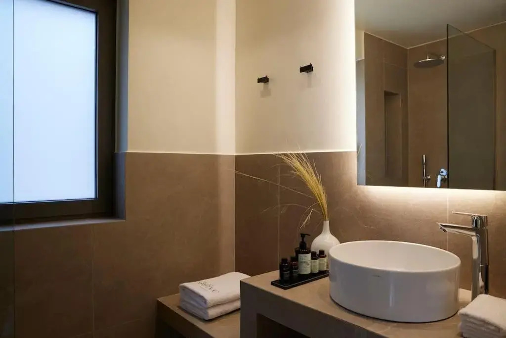 Ohlive Villa I Sea view Kechria