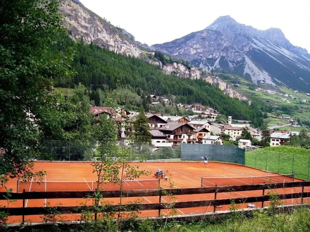 Hotel National Park